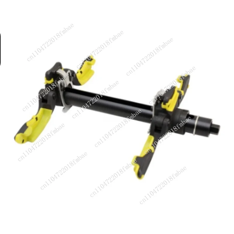 New Integrated Multi Angle Detachable Shock Absorber Spring Compressor Shock Absorber Disassembly Tool