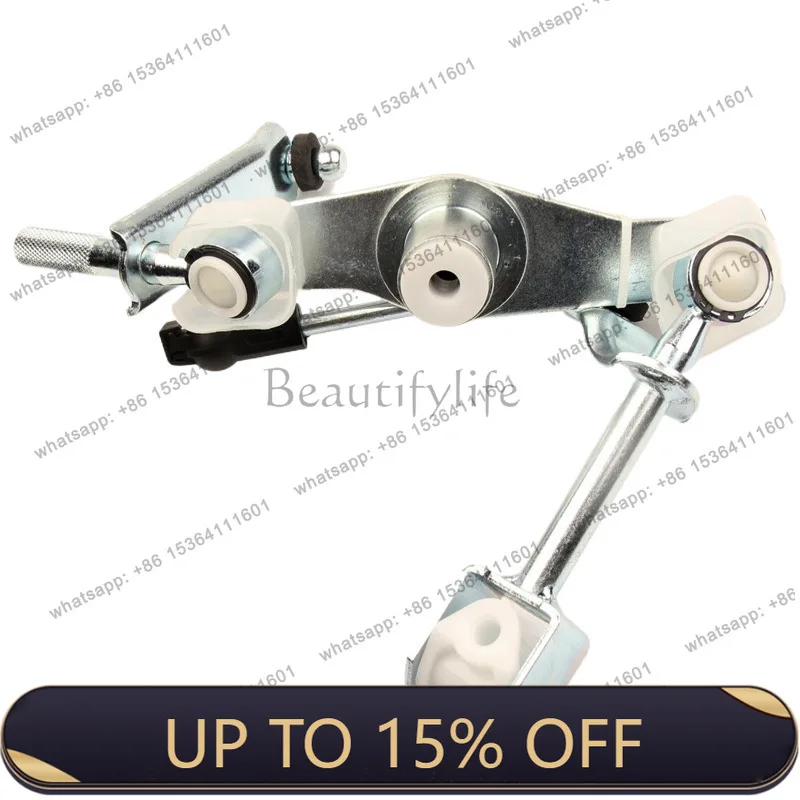 LS cross-border application, Excelle shift gearbox lever 25186916 96332660 96482030