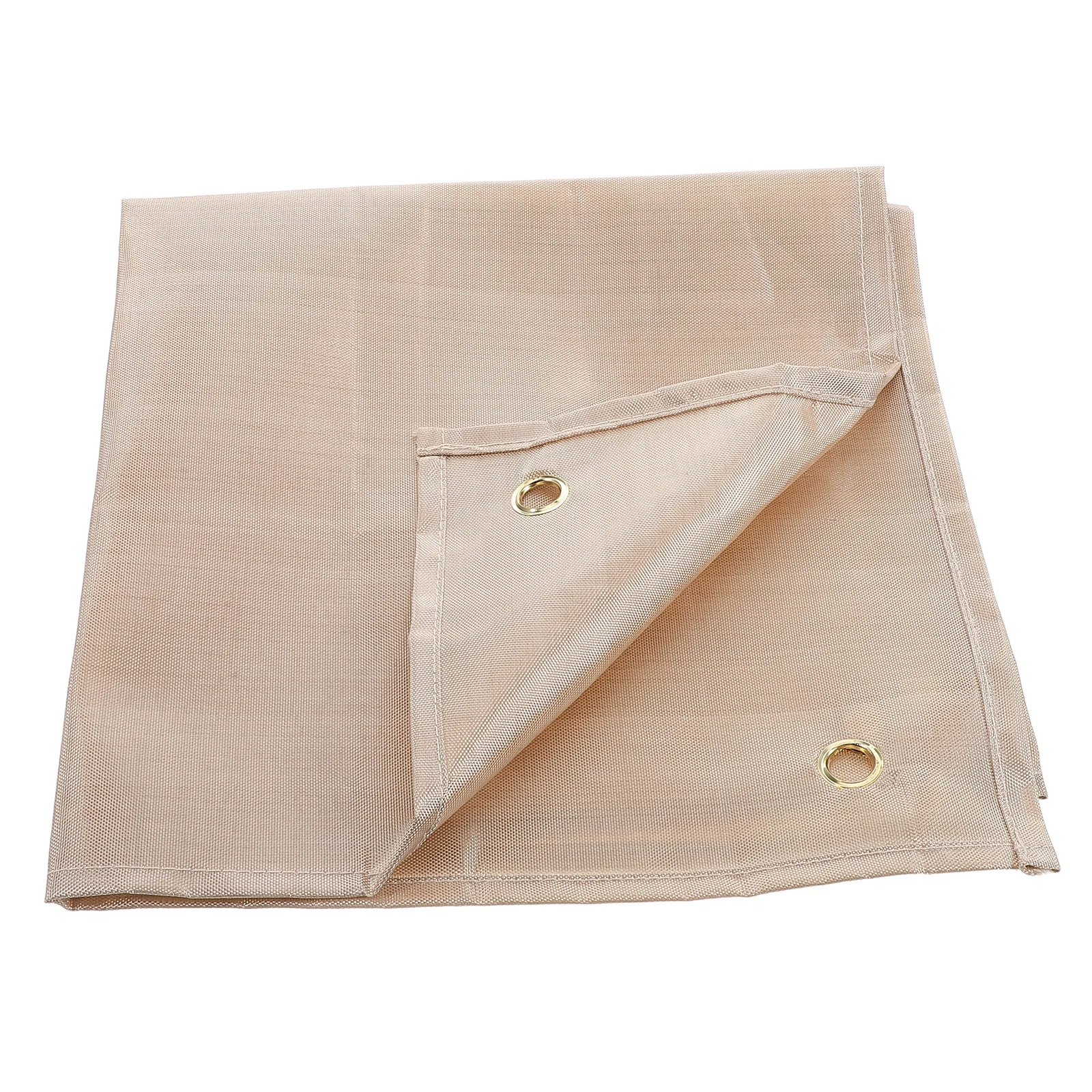 

Outdoor Camping Mat Fireproof Fire Resistant Blanket Thermal Insulation Pad Fire Pit Grill Protective Mat Portable Camping