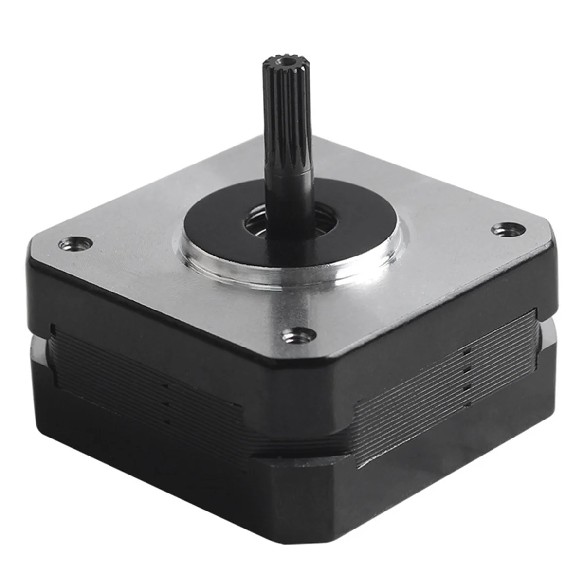 

Шаговый электродвигатель E-Axis для Prusa MK4, экструдер 40-20 мм, высокотемпературные моторы для MK4, аксессуары для 3D-принтера