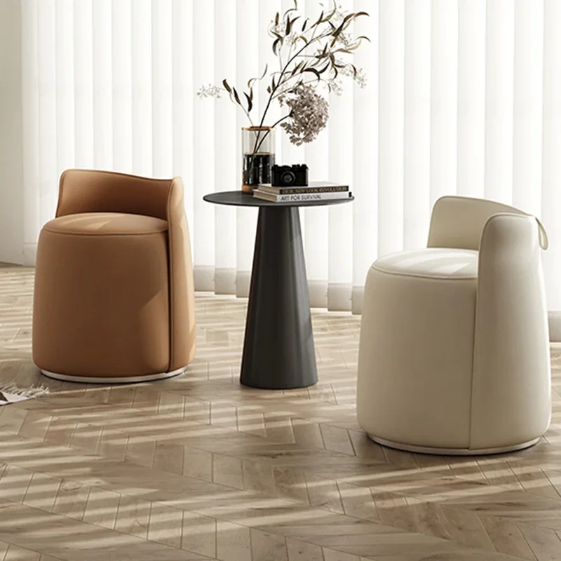 Bathroom Modern Stool Watch Ladder Makeup Box Computer Stool Foot Dining Room Sets Relaxing Office Living Room Stools