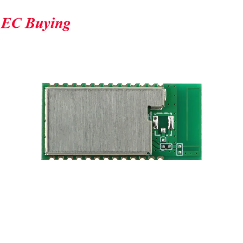 BT24 DX-BT24-A متوافق مع بلوتوث 5.1 5.0 واي فاي وحدة لاسلكية منفذ تسلسلي اتصالات عالية السرعة نقل شفاف