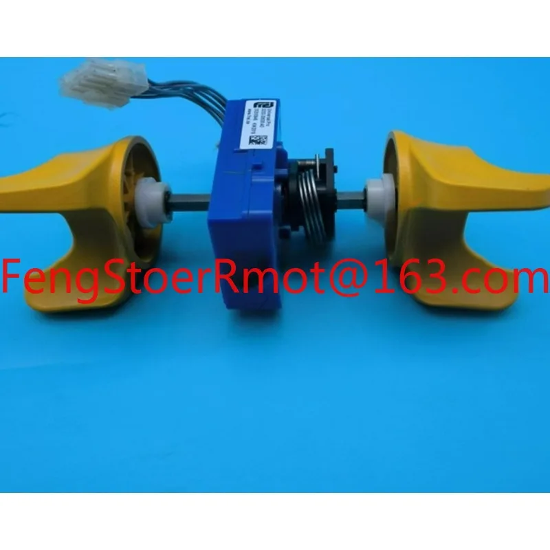 Electric Truck Accelerator 3203-30630-A0 Governor 3105F00136-00 Accessories