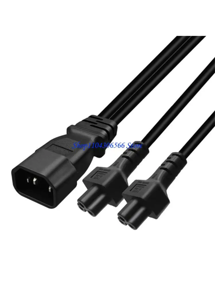 02DD IEC320 C14 To …