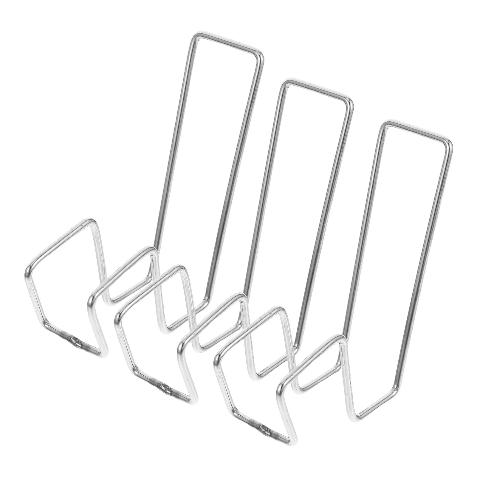 

3Pcs Balcony Hanging Shoe Rack Multi Functional Wall Mounted Drying Rack Shoe Organizer Slippers Sandals Storage