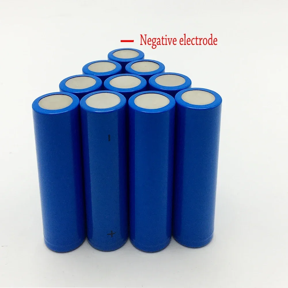 18650 3.7V 2000mAh 100% Original  Rechargeable Battery For Our 18650 Toys, Tools, 9 LED mini flashlight etc