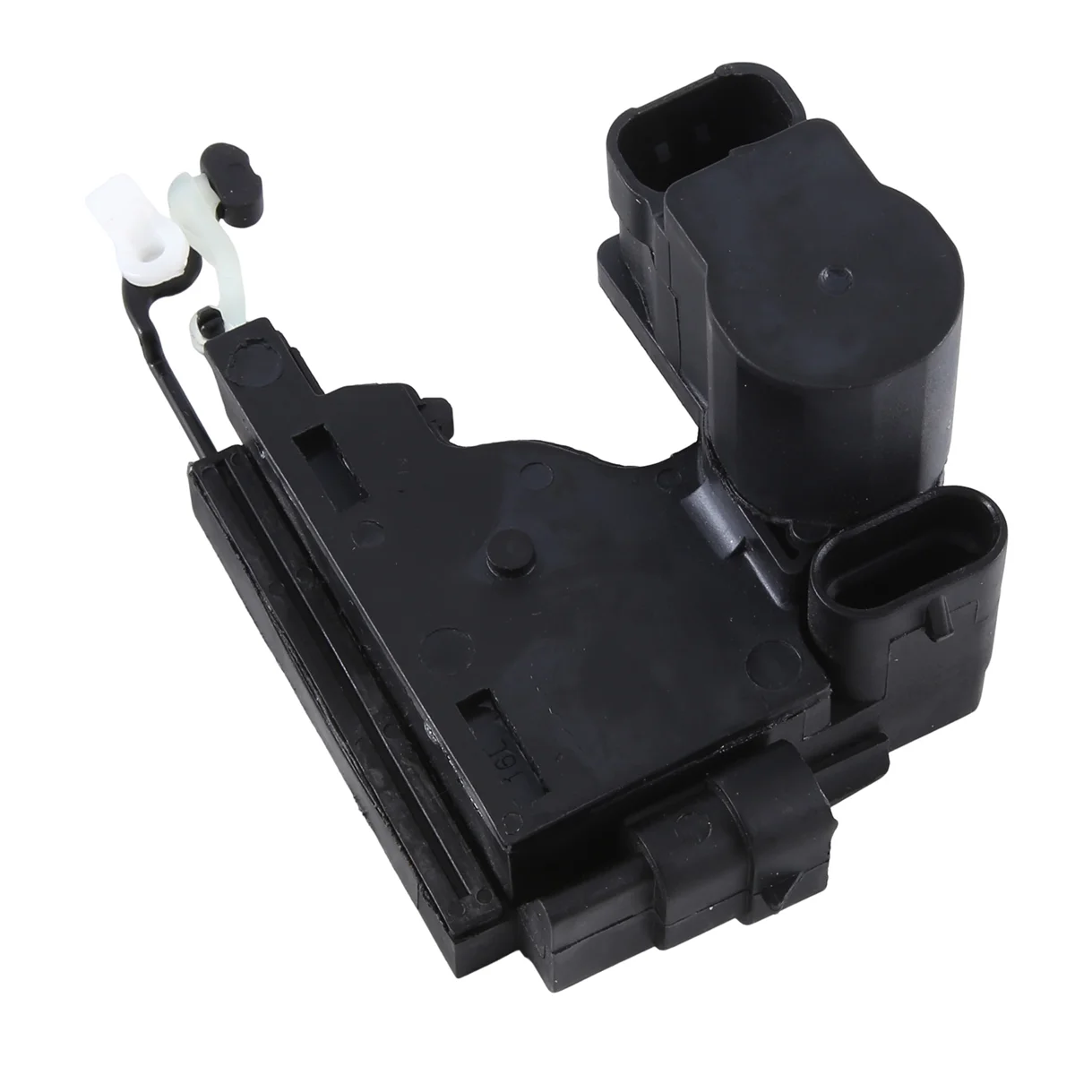 Auto-Accessoires Deurslot Actuator Voor Chevrolet Aveo Aveo5 Optra Voor Pontiac G3 Wave Wave5 Deurslot DLA-717 96252707