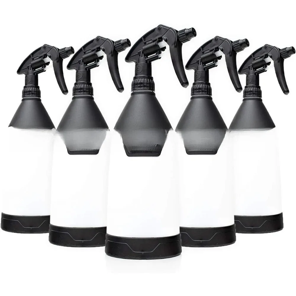 HOME - iK Goizper - بخاخ تشغيل متعدد TR 1 - مقاوم للأحماض والكيميائية، درجة تجارية، فوهة قابلة للتعديل، #1