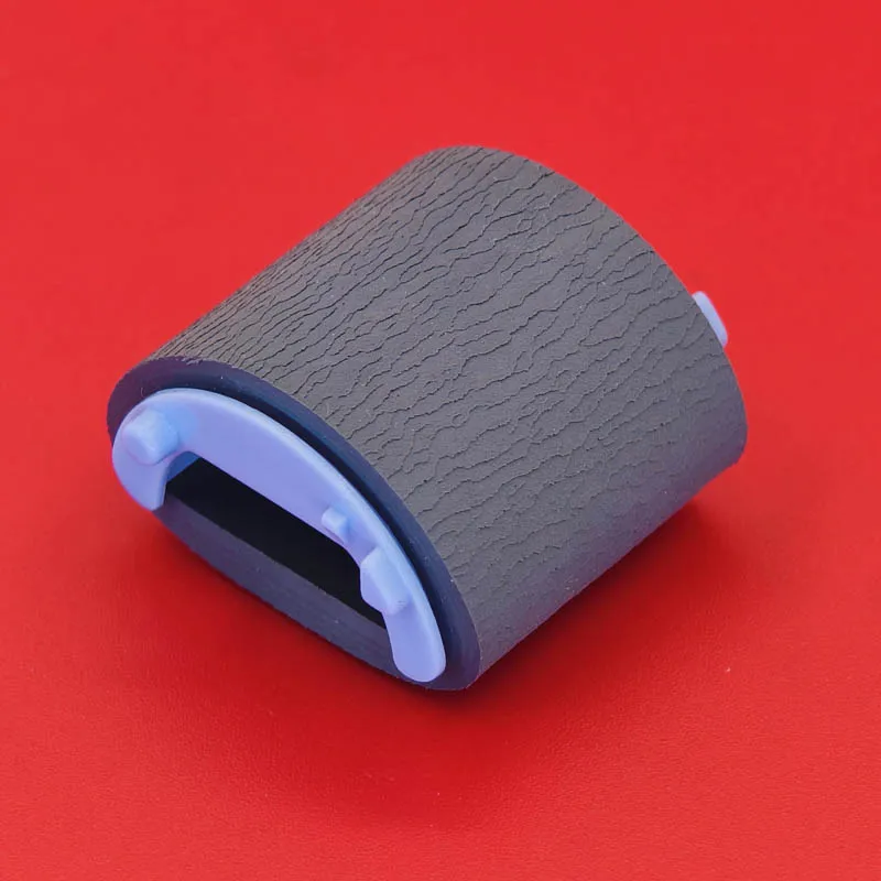 10X RC1-2050-000 RL1-0266-000 Paper Pickup Roller For HP 1010 1012 1015 1018 1020 1022 3015 3020 3030 3050 3052 3055 M1005 M1319