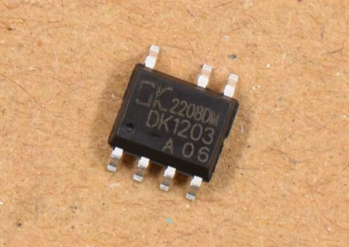 

100 шт. DK1203 SOP7 Чип управления питанием