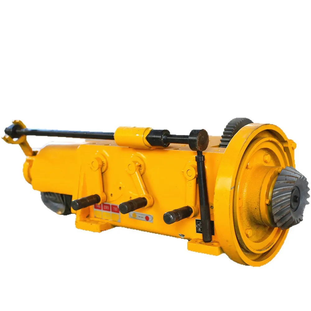 Odpowiedni do North Exploration North Exploration Oryginalny Szybki Wiertnica Zestaw Przekładni Serii XY-1A North Exploratio