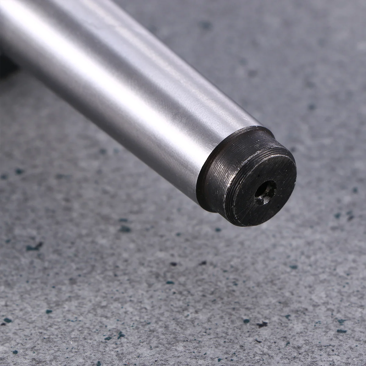 

Heavy Duty Live Tailstock Center 12x4x4cm 40cr Lathe Center Ball Bearing Precision Revolving for Heavy Workpieces