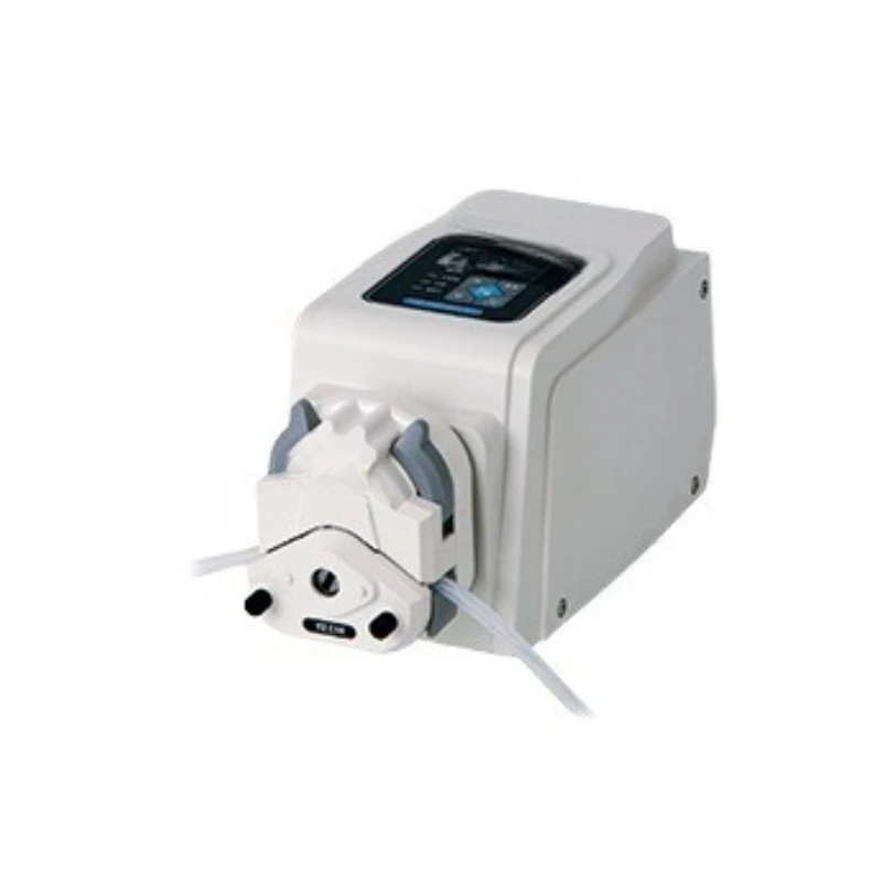 100-2J Peristaltic …