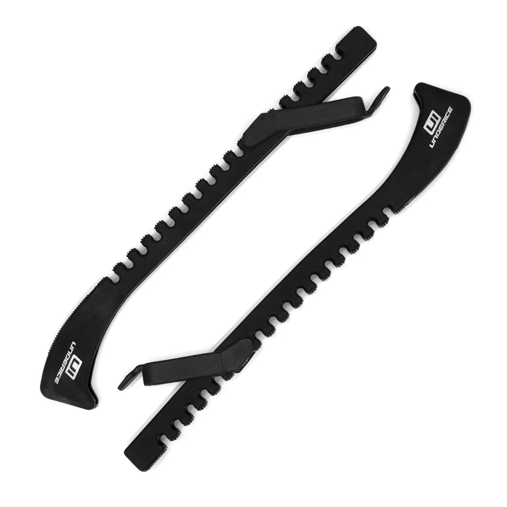 Profi-Eishockey-Schlittenschuhschutz Rutschfester Klingenschutz Verstellbare Schnalle Eishockey-Klingenschutzüberzüge Begehbarer Eishockey-Zubehör – Detail 18
