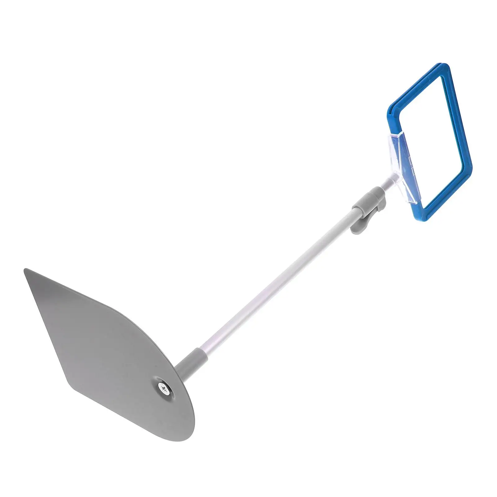 

Price Promotion Sign Holders Retail Store Display Rack Price Tags Supermarket Board Plastic Floor Using Sale Signs Merch ise