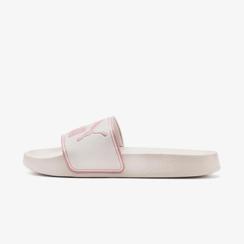 

Puma оригинальные новые мужские и женские модные повседневные тапочки Leadcat Studs Wns 360263-26