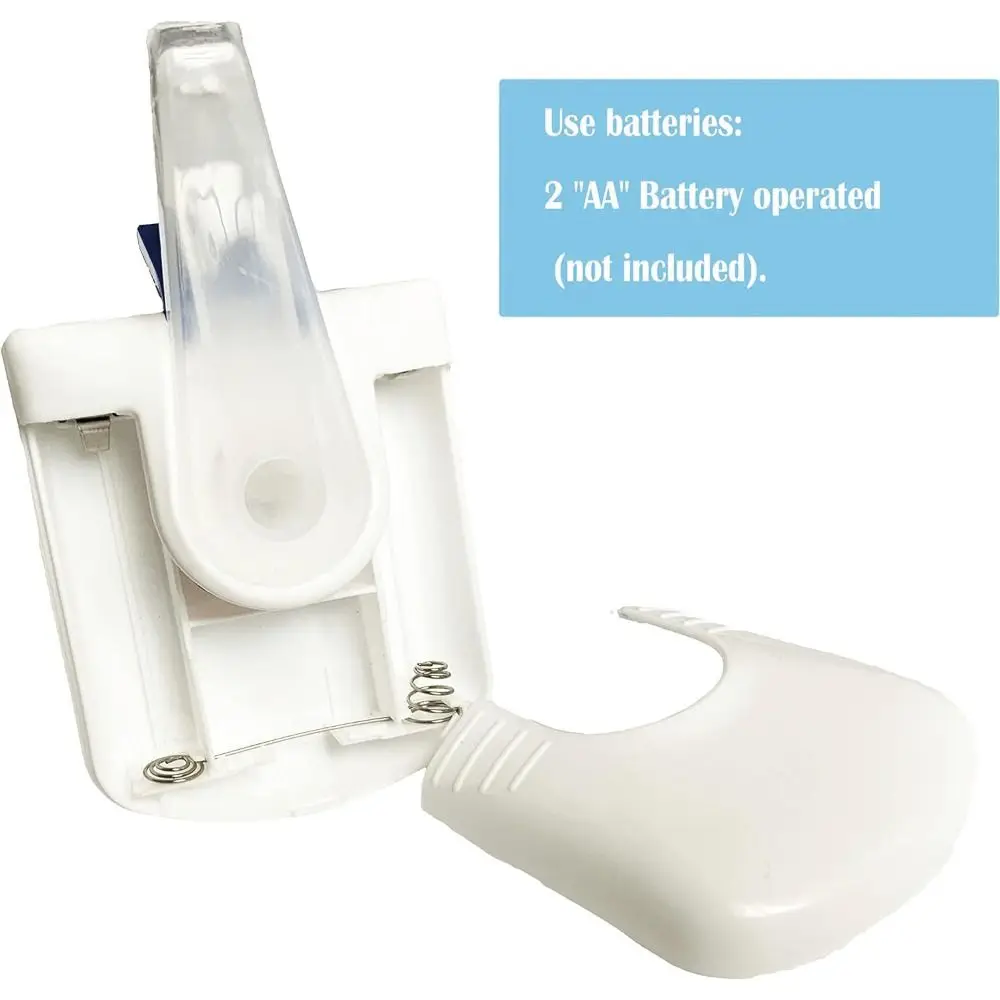 Fully Automatic Magic Faucet Portable Spill-Proof Automatic Suction Pump Easy to Use ABS Material Automatic Beverage Straw
