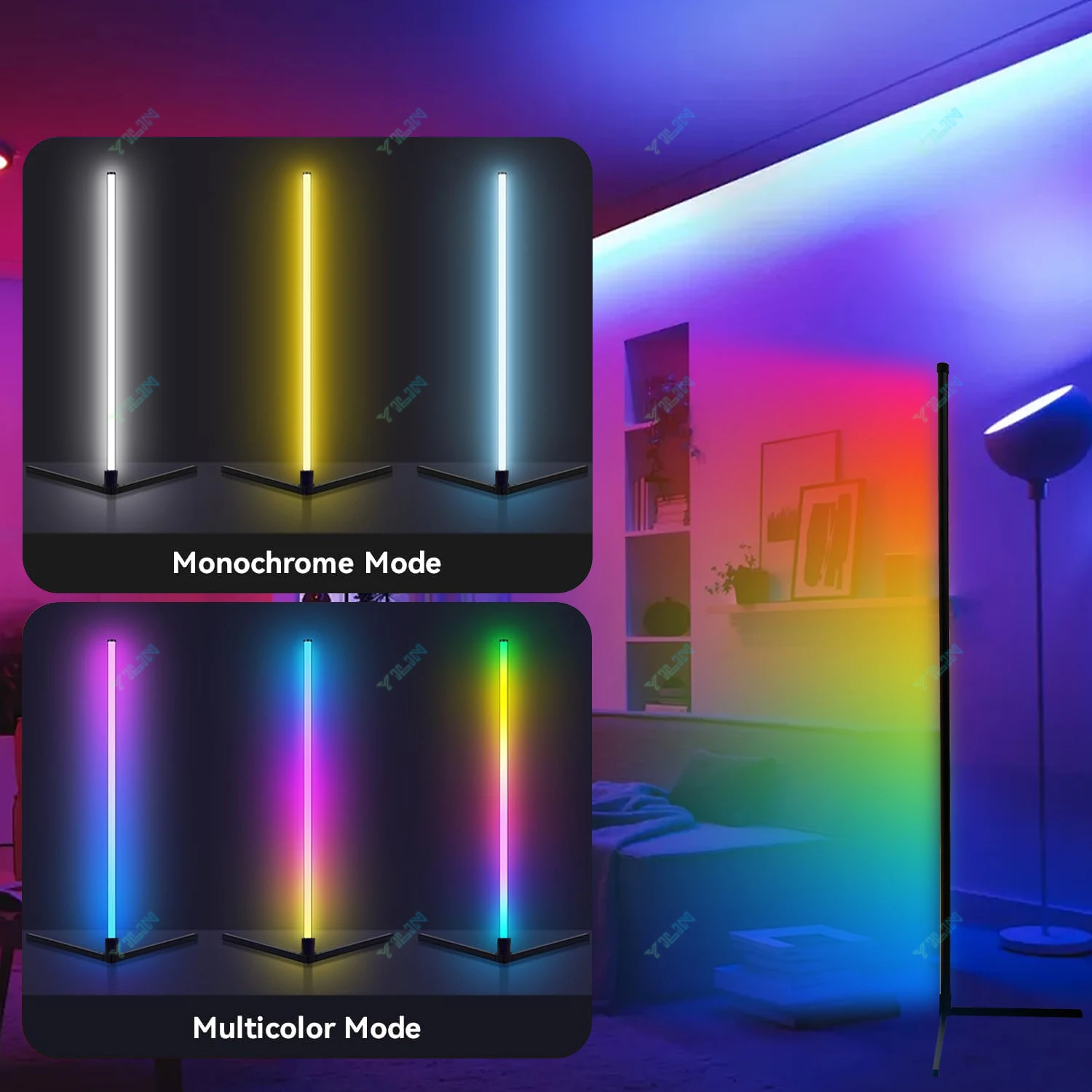 Thumbnail 3 - #18 New Music Stand Lights Arrivals