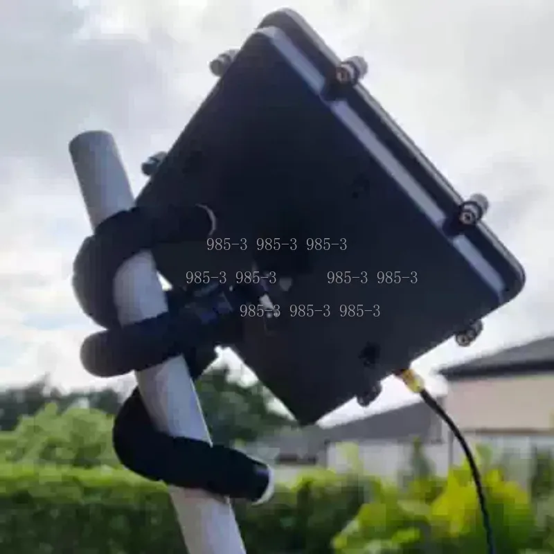 Active Receiver Antenna Kit Covering 1525-1660MHz Applicable to L-Band