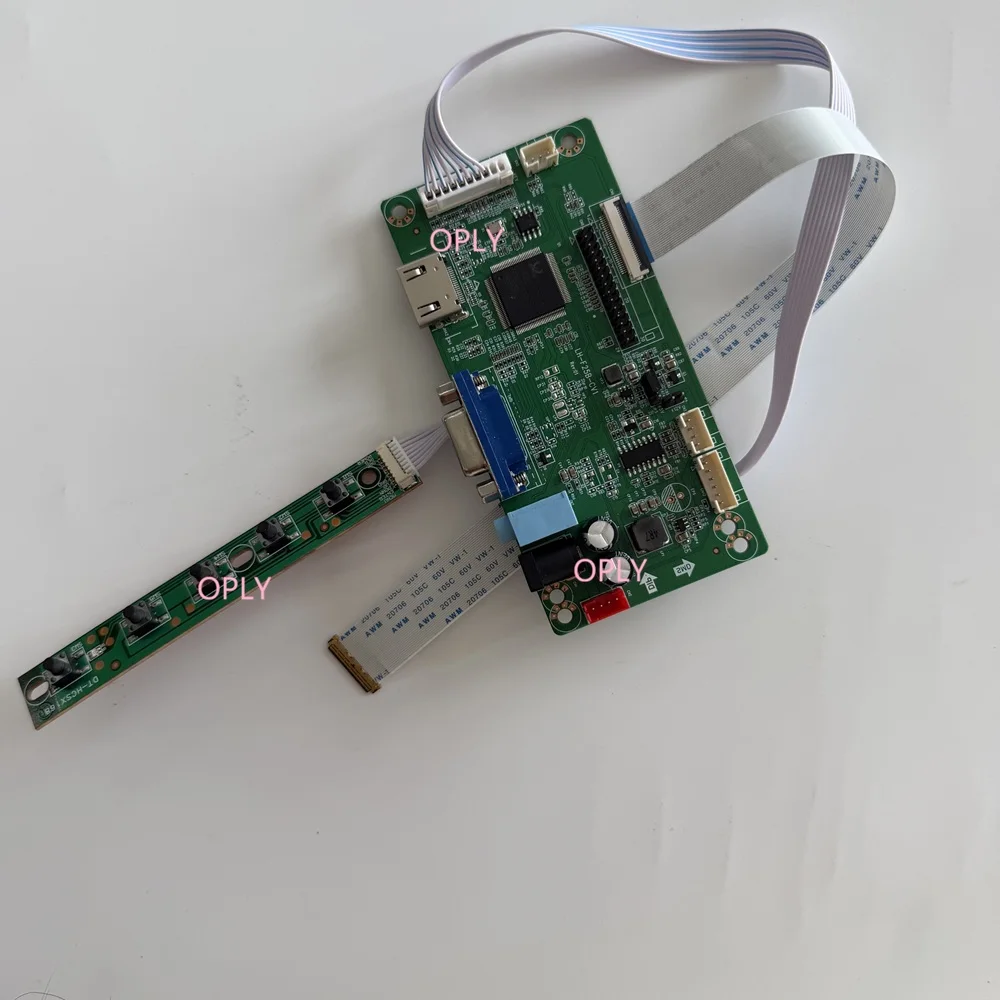 EDP Controller driver board kit for LP140WU1 LP140WU1-SPA1 1920×1200 14