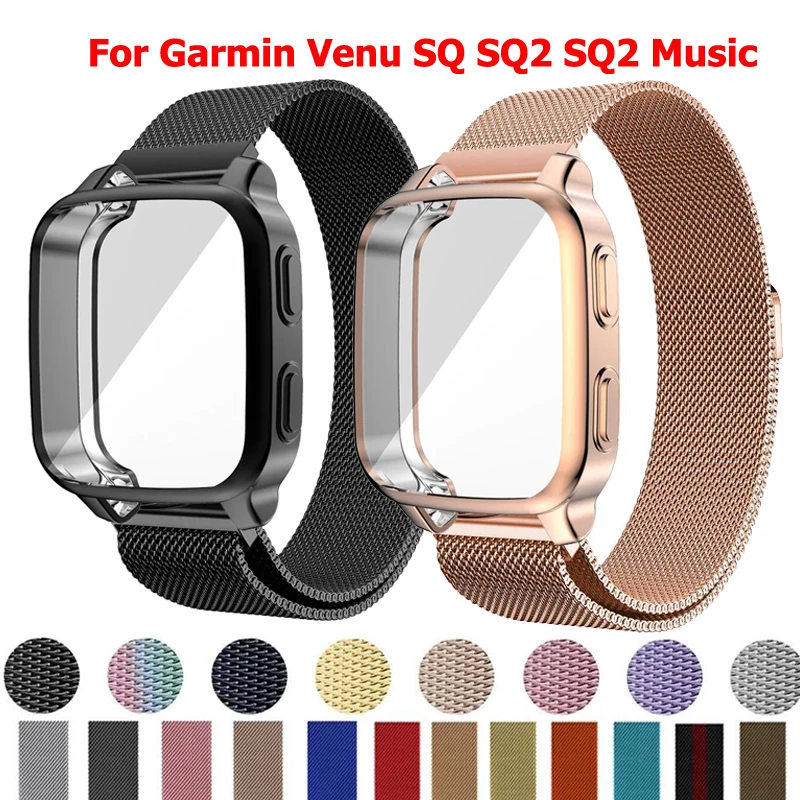 2 In 1 Case+Strap F… - image