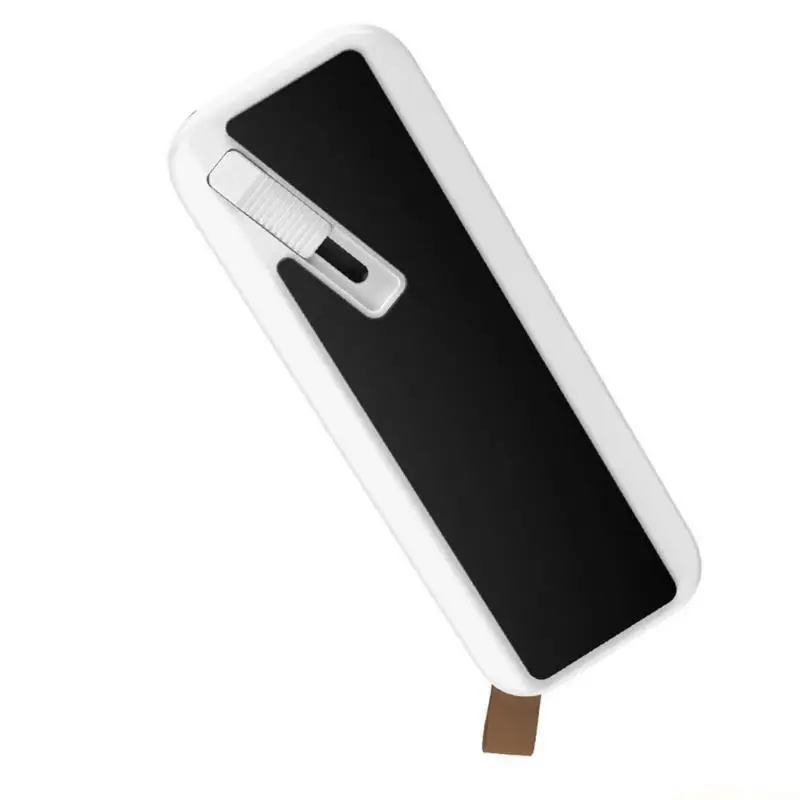 D0AB Secure Appliance 3000mAh Long Permanent Power Dense ABS Building For Kitchen Store Organization