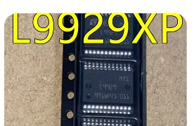 

5pcs-10PCS in stock L9929 L9929XP SSOP24 car engine computer board idling throttle valve driver chip