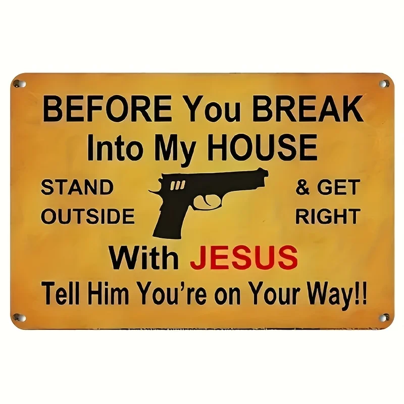2 Retro Plaque Posters, es, Wall Mounted, Suitable for Office, Home, Bar, Indoor Decoration, Easy to Install Home Easter Gift