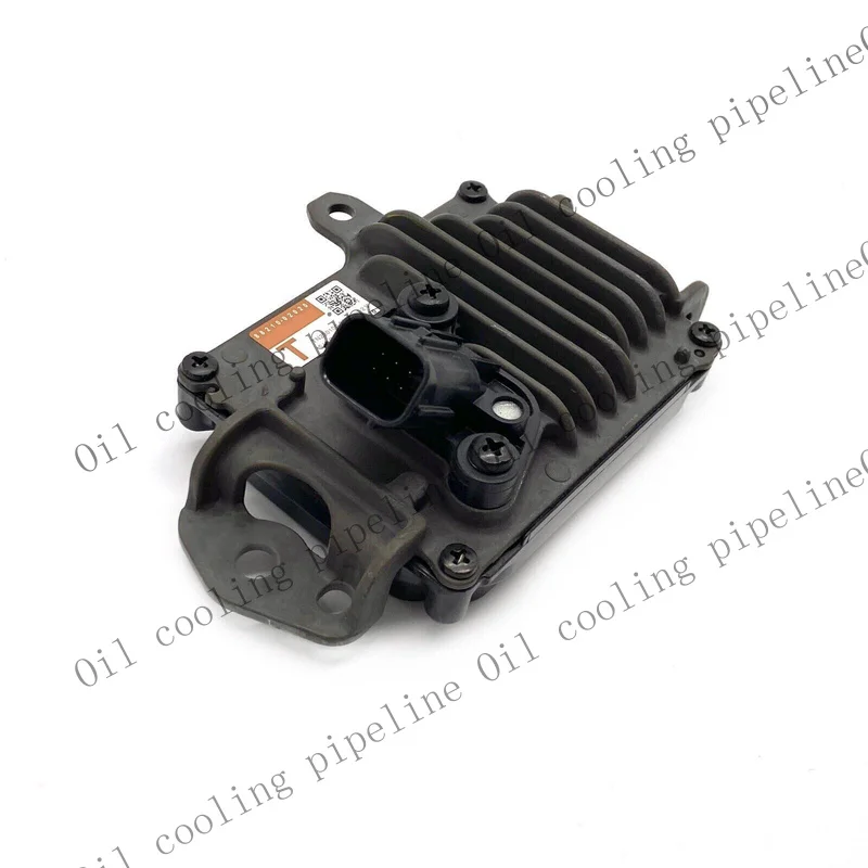 A+ 88210-02020 Cruise Control Distance Sensor Assembly For RAV4 Prius Radar 2019-21