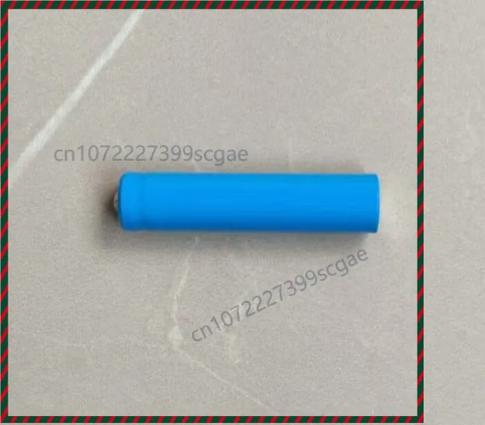 8pcs For Generic ICR10440 3.7V 1000mAh AAA Size Rechargeable Lithium Battery
