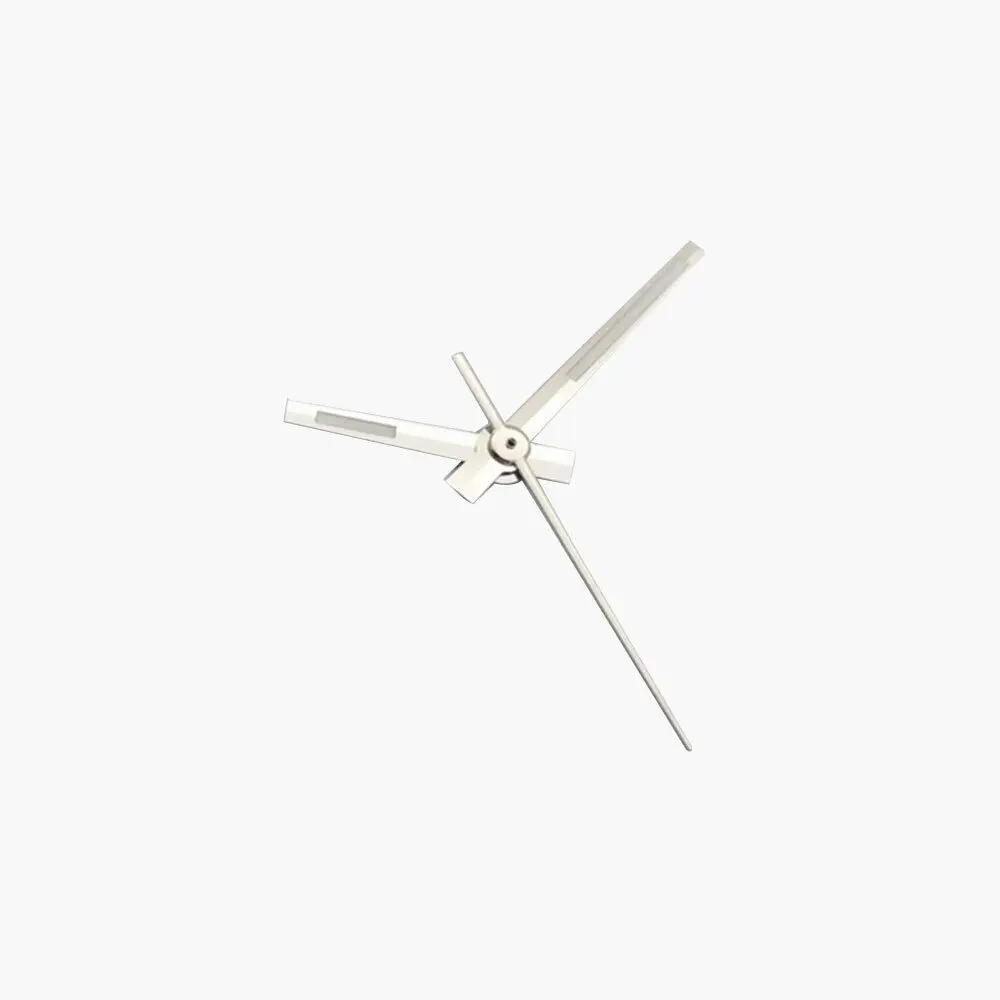 29 мм циферблат часов Sunburst, эмалированный циферблат, светящиеся стрелки для NH35 NH36 NH38 NH70 Movt