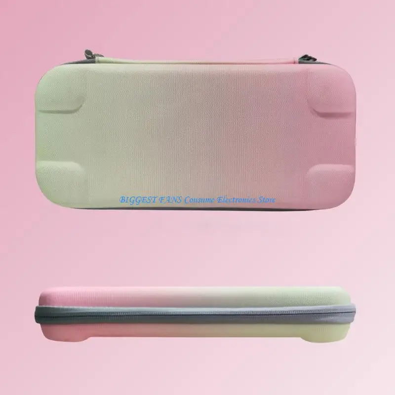 

F68B Portable Case Protective Bag For SW2 Handheld Gaming Console Storage Cover