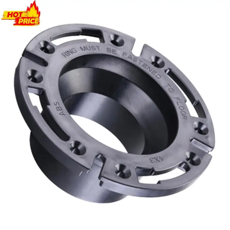 Leak Proof Campers Toilet Flange 385345892 For 300 310 320 Series Waste Systems