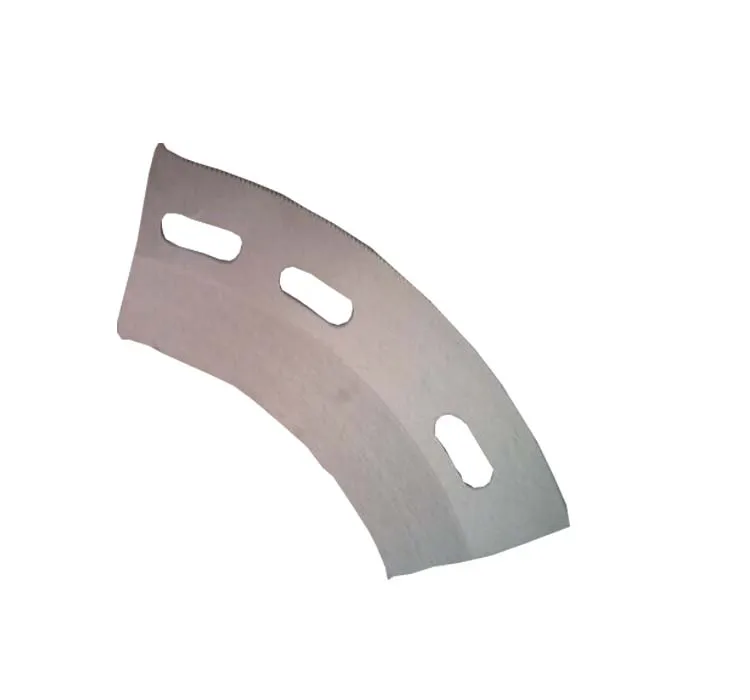 slotter knives for corrugated box printer slotter machine