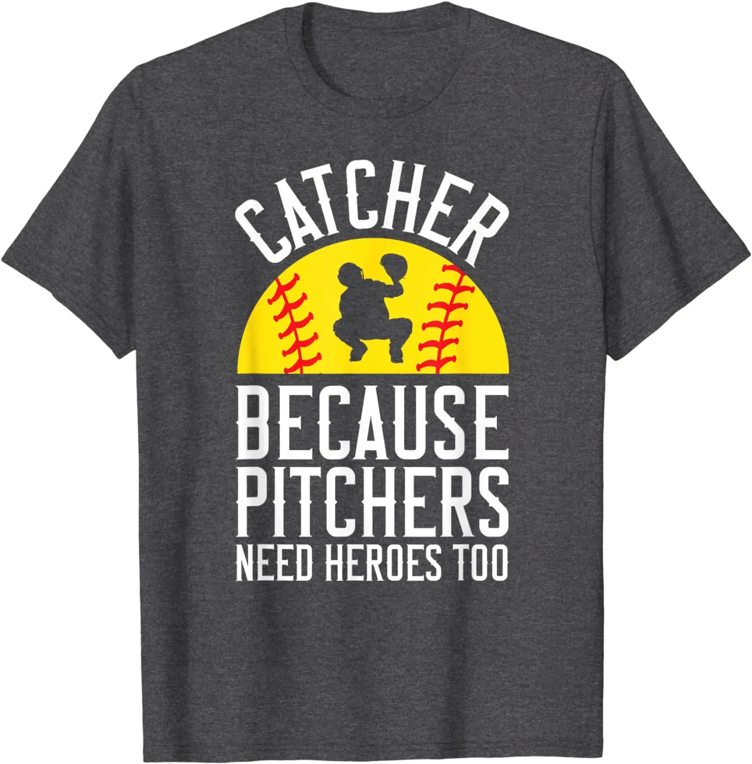 Softball T-Shirt