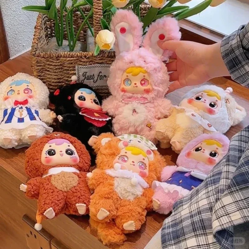 

Samuel Between Dreams Surprise Blind Box Toys Pendant Mystery Box Caixa Cute Anime Figures Dolls Gifts for Girls Bag Decoration