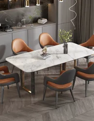 Nordic Light Luxury Modern Simple Backrest Restaurant Cafe Dining Table Chair Restaurant Stool Household Dining Chair