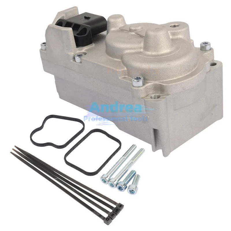 5494878RX 5601240NX Turbo Actuator Replaces 2013 2018 for Ram for Cummins