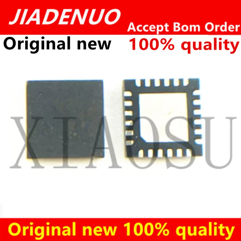 (5piece)New RT8209M RT8209MGQW A8=EC A8=.. RT8209BGQW RT8209B AO=CB AO=.. RT8209EGQW RT8209E A3=CD A3=.. RT8209PGQW A6=.. QFN-14