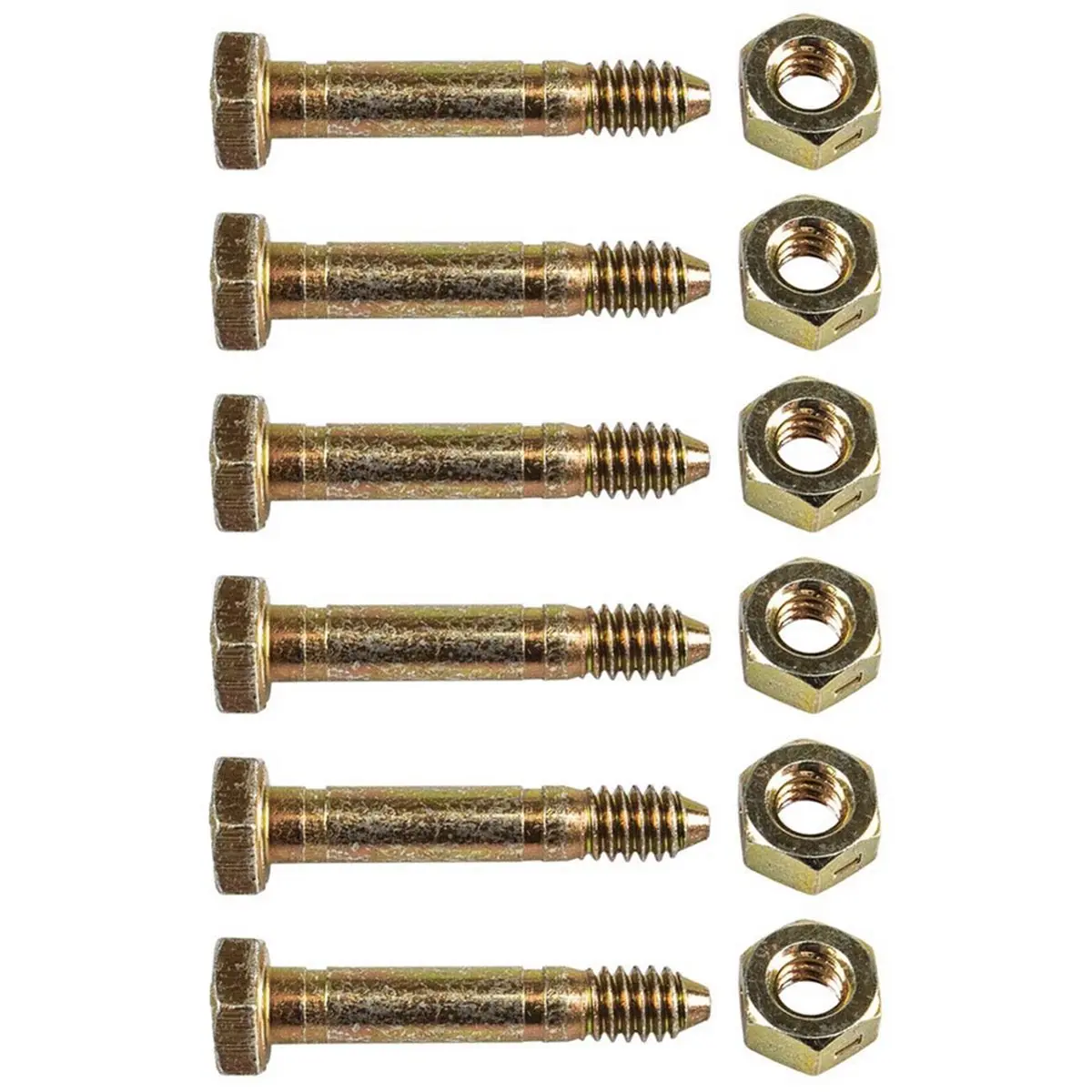 53200500-2 Part Number 1/4