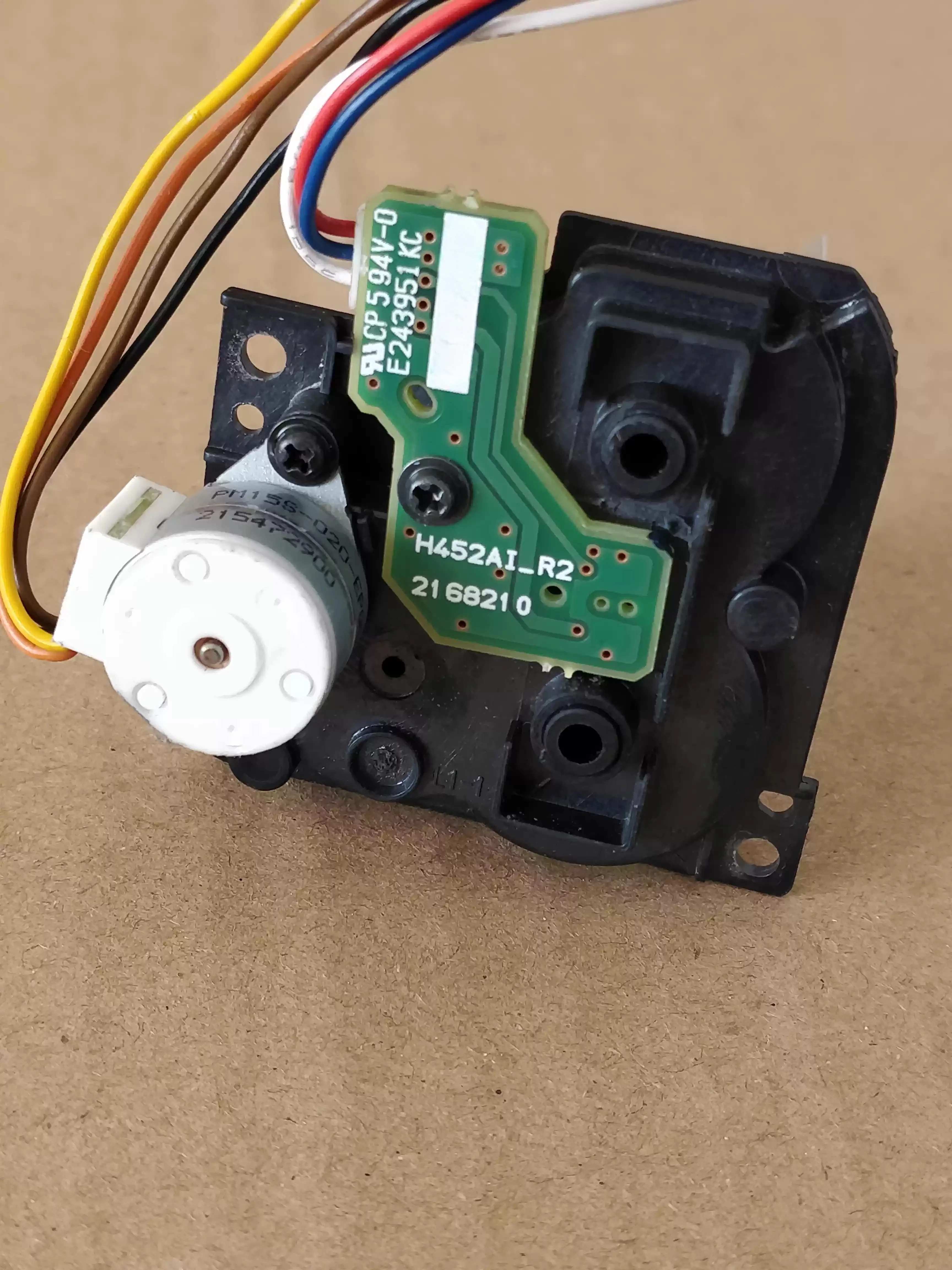 Projector Accessories Automatic Aperture H452AI-R2/CB-E01/X05/S41/U05/CH-TW5700, etc