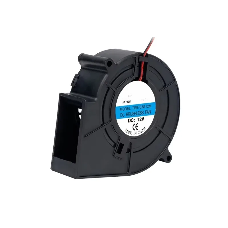 Industrial Centrifu… - image