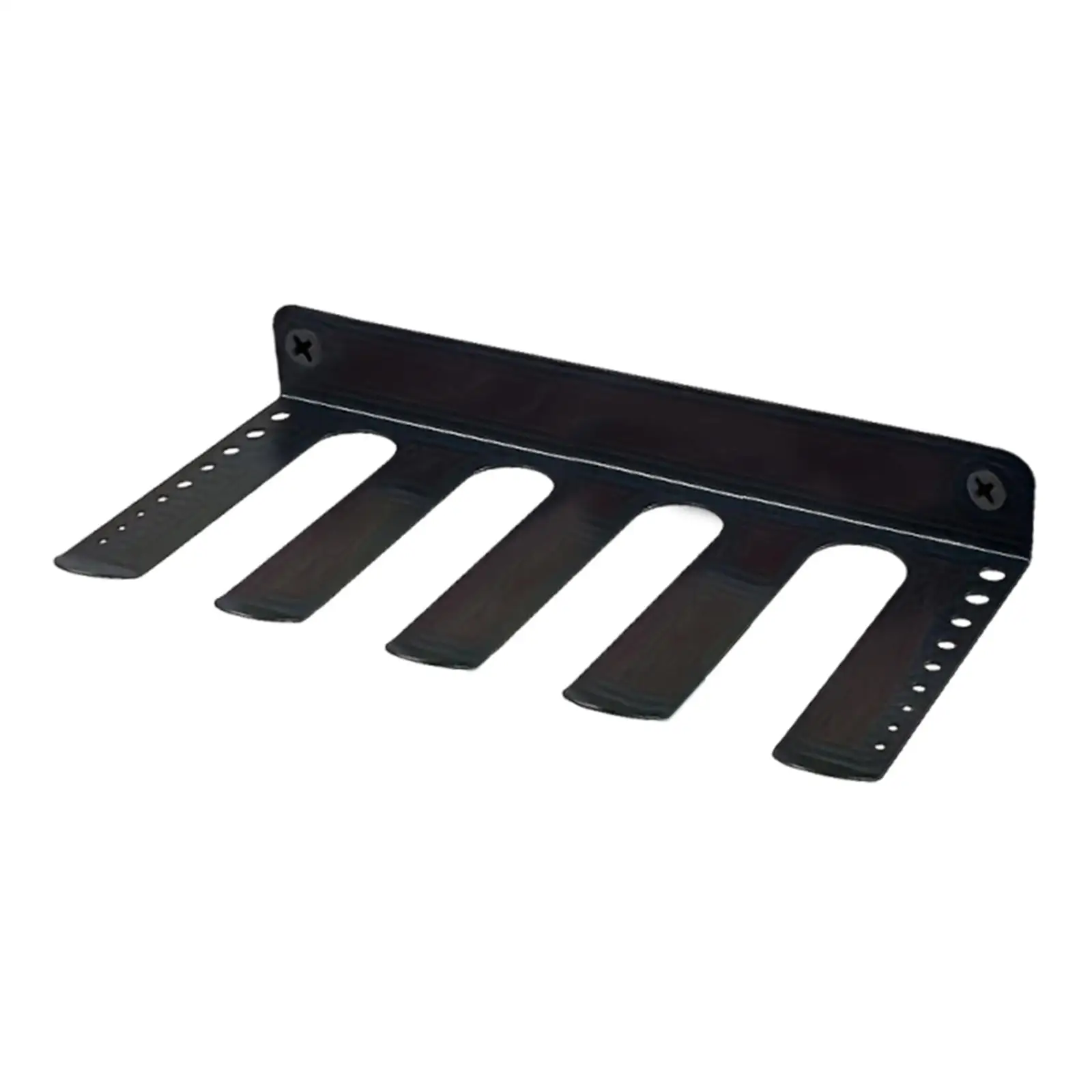 

Держатель для электродрели с держателем для отверток, органайзер для электроинструментов, стойка для инструментов, универсальная полка для хранения для сарая, мастерской, гаража