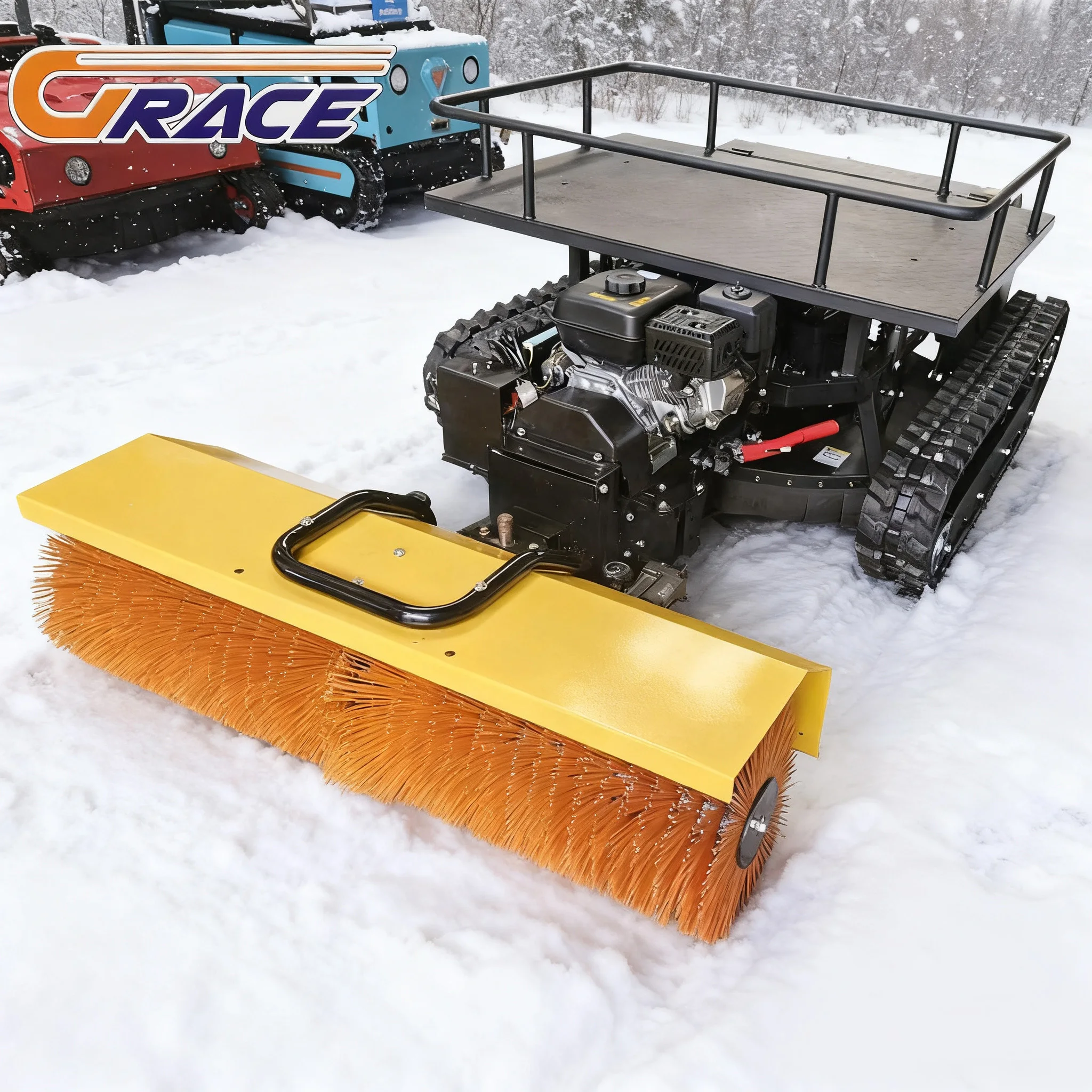 High Quality Mini L… - image