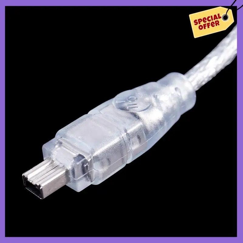 -A96Z 4Pcs 1.5M Usb… - image