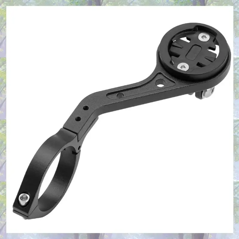 

Новое поступление, расширенное переднее крепление для велосипедного компьютера, GPS-крепление, держатель на руль для камеры Garmin/Bryton/Cateye/Gopro