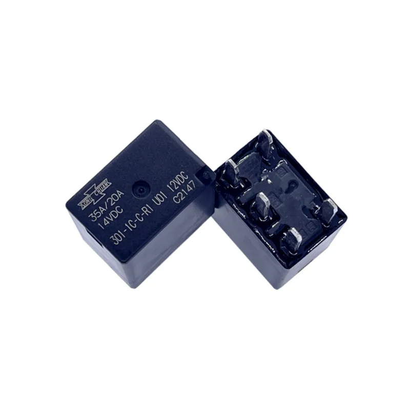 

10 шт./лот 301-1C-C-R1-U01-12V U02-24V D1 U05 РЕЛЕ