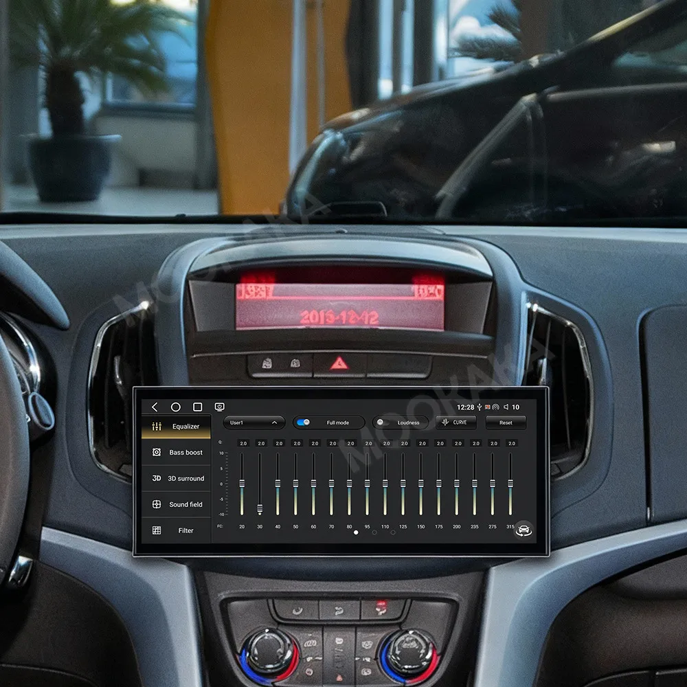 Android 15 Radio For OPEL ASTRA Zafira 2005~2014 15.8 INCH Carplay Multimedia Player Navigation Car Stereo Receiver Head Unit