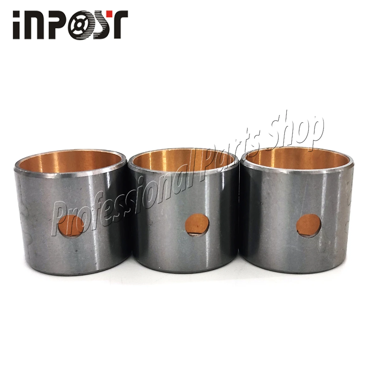 

3LD1 New Con Rod Bushing Set for ISUZU Engine