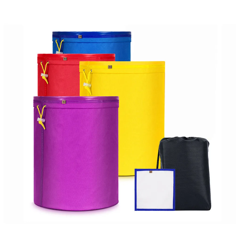 

Для ароматерапии, для приготовления пищи, мешки для извлечения домашнего использования, профессиональная экстракция, легко чистящиеся мешки для извлечения, герметичный дизайн